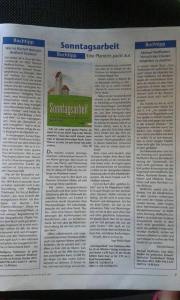 RezensionSonntagsblatt