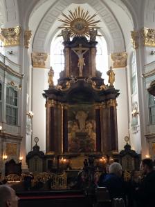 HamburgMichelAltar